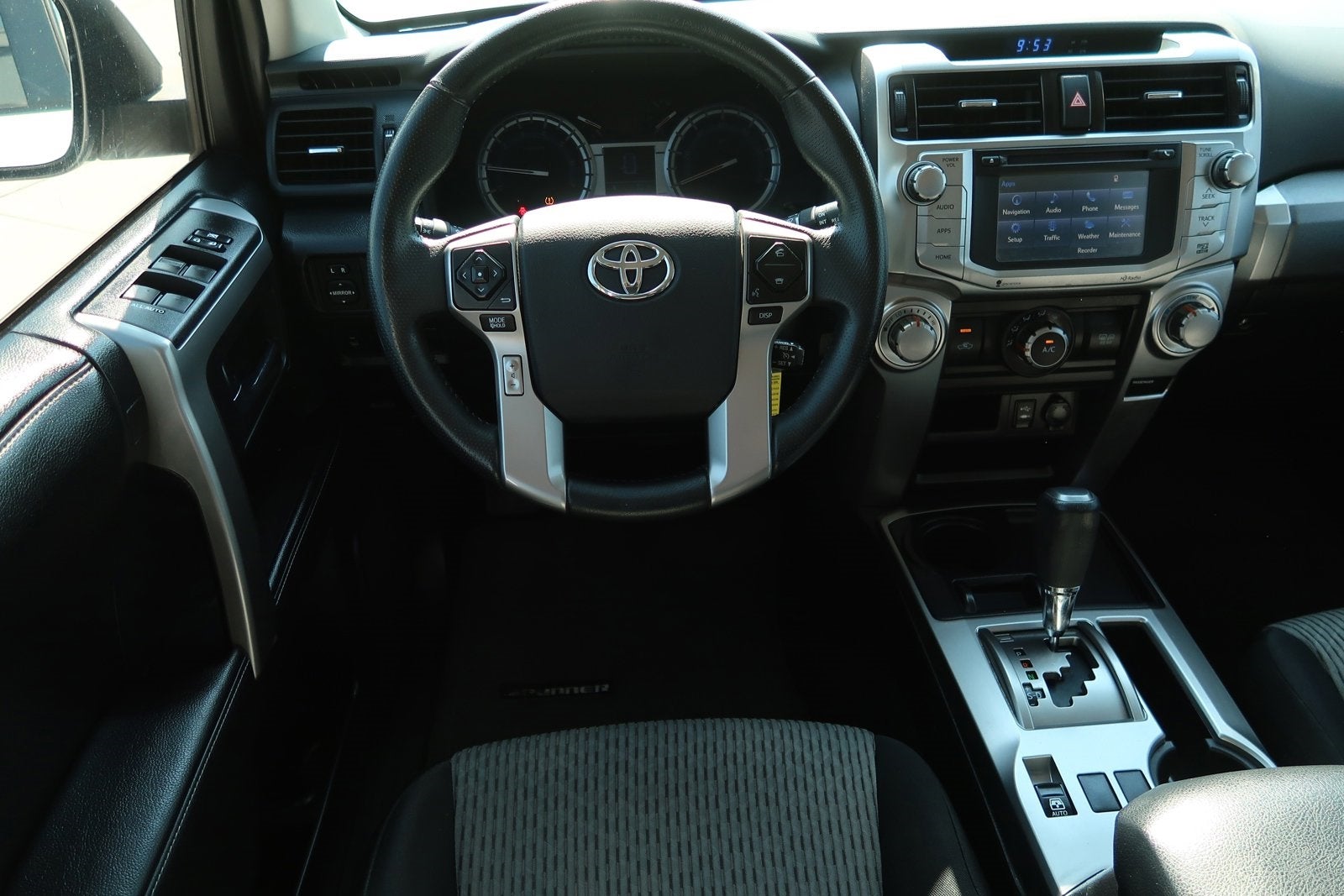 2015 Toyota 4Runner SR5/Limited/SR5 Premium